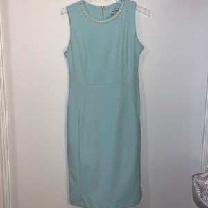 Shelby and Palmer body dress